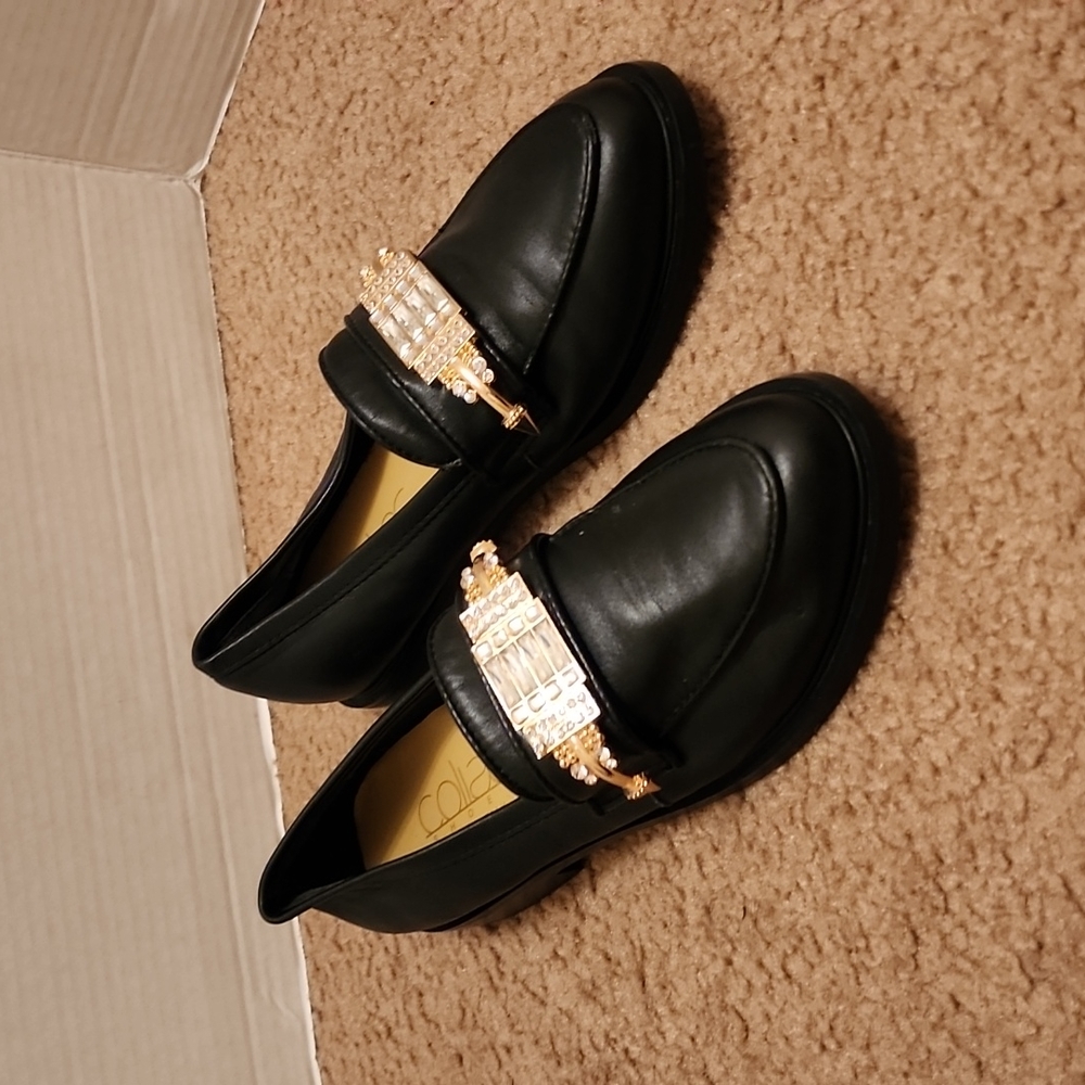 Coliac Loafers